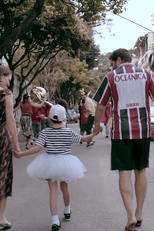 Primeiro Carnaval (Primeiro Carnaval)