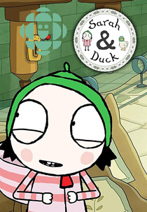 Sarah e o Pato (Sarah and Duck)