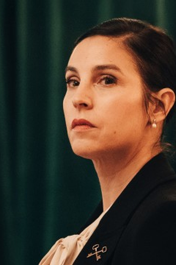 Poster de Episódio La citadelle (2026)