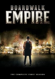 Boardwalk Empire - O Império do Contrabando (1ª Temporada) (Boardwalk Empire (Season 1))