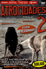 Atrocidades 2  (Deth File 2)