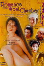 Romance of the West Chamber (Xi xiang yan tan)