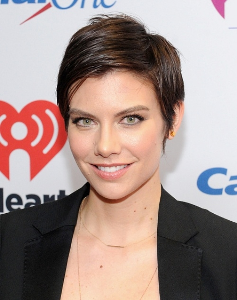 Lauren Cohan - Foto 6