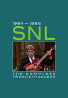 Saturday Night Live (20ª Temporada) (Saturday Night Live (Season 20))