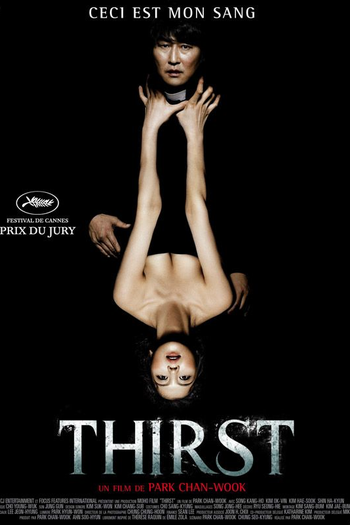  de Filme Sede de Sangue (2009)