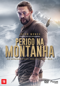 Perigo na Montanha (Braven)