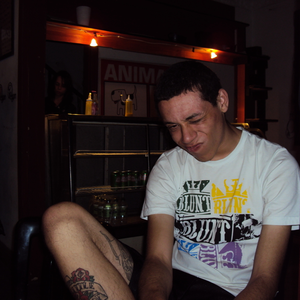 Foto de perfil de Kelvin Campos