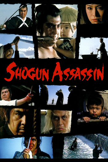  de Filme Ninja Assassino (1980)