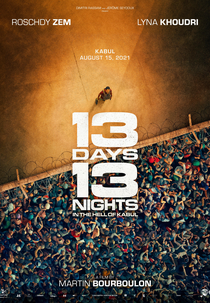 13 Dias, 13 Noites (13 jours, 13 nuits)