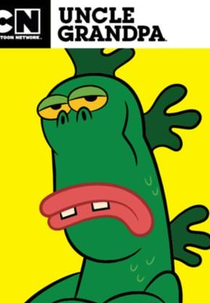 Titio Avô (4ª Temporada) (Uncle Grandpa (Season 4))