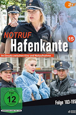 Notruf Hafenkante (15ª Temporada) (Notruf Hafenkante (Season 15))
