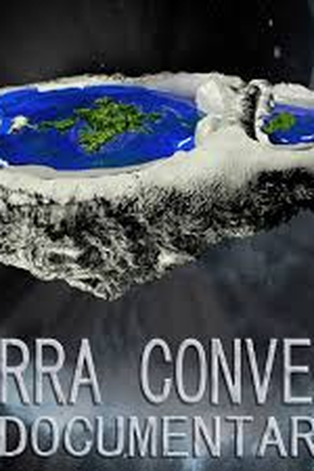 Poster de Filme Terra Convexa: O Documentário (2018)