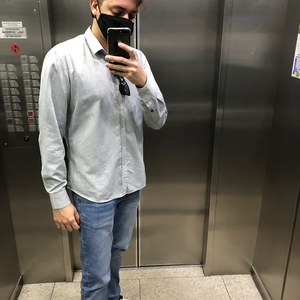 Foto de perfil de João
