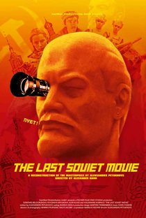 O Último Filme Soviético - Poster / Capa / Cartaz - Oficial 1