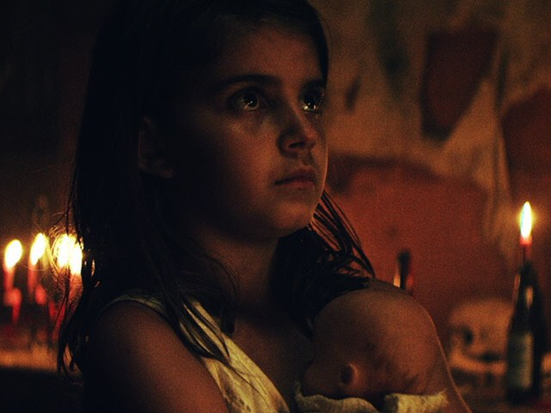 Foto 1 de Black River