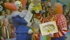 WGN-TV 9 -- Bozo's Circus (FULL SHOW from 1977!) with Val Paschke