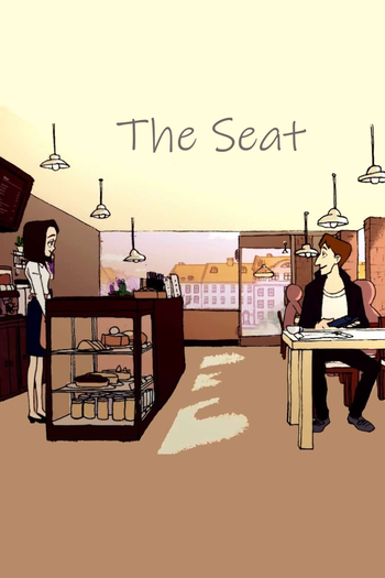  de Curta The Seat (2013)