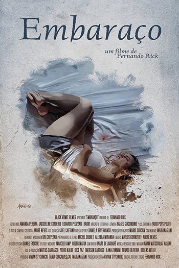 Poster de Curta Embaraço (2016)