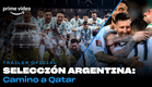 Selección Argentina la Serie – Tráiler Oficial | Prime Video