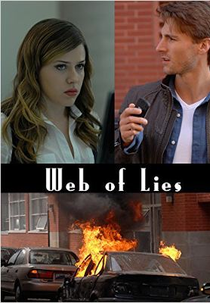 Teia de Mentiras (Web of Lies)