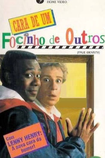  de Filme Cara de Um, Focinho de Outros (1991)