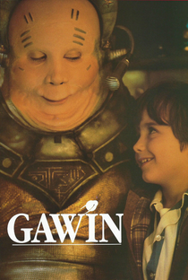 Gawin - Poster / Capa / Cartaz - Oficial 1