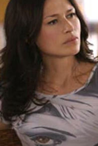 Legends Of The Fall - Publicity still of Karina Lombard