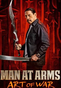 Homens e Armas (2ª Temporada) (Man at Arms: Art of War (Season 2))
