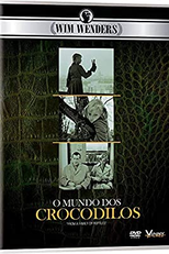 O Mundo dos Crocodilos (Ein Haus für uns: Aus der Familie der Panzerechsen)