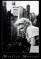 Marilyn em Manhattan