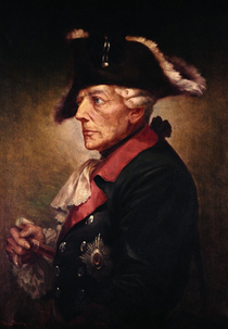 Frederico o Grande e o Enigma da Prússia (Frederick the Great and the Enigma of Prussia)