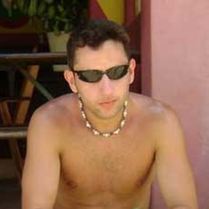 Foto de perfil de Naldo Ribeiro