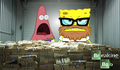 Bob Esponja estrela “Breaking Sponge”