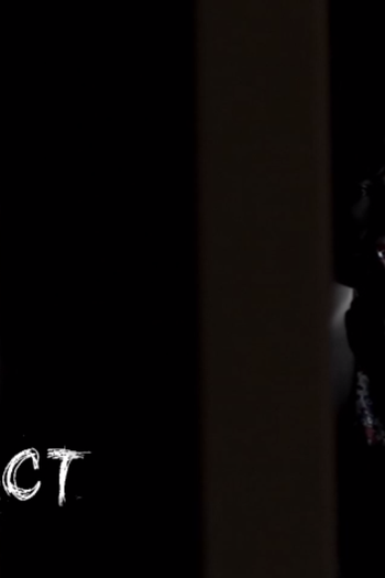 Poster de Curta Act (2010)