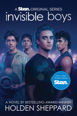 Invisible Boys (Invisible Boys)