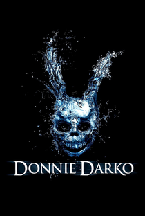 Donnie Darko - Poster / Capa / Cartaz - Oficial 11