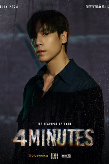  de Série 4 Minutes (2024)