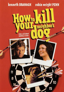 Como Matar o Cão do Vizinho (How to Kill Your Neighbor's Dog)