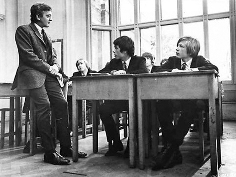 Foto 11 de Escola de Sádicos