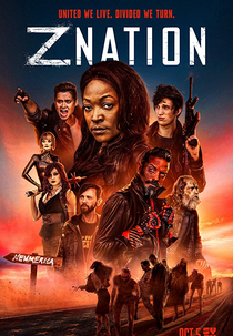 Z Nation (5ª Temporada) (Z Nation (Season 5))