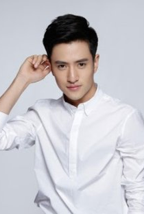 Zhang Shi Tong - Poster 1