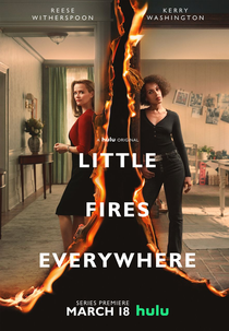 Pequenos Incêndios Por Toda Parte (Little Fires Everywhere)