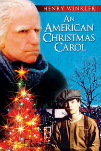An American Christmas Carol - Poster / Capa / Cartaz - Oficial 3