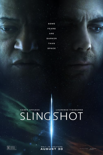  de Filme Missão Titã (2024)