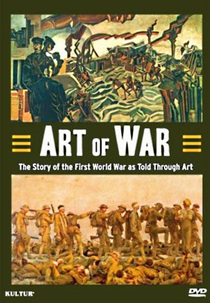 A Arte da Primeira Guerra (A Arte da Primeira Guerra)