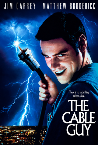 Poster 12 de Filme O Pentelho (1996)