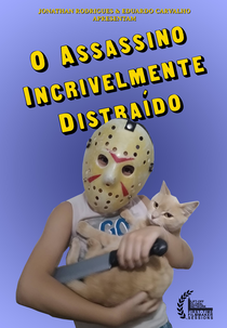 O Assassino Incrivelmente Distraído (O Assassino Incrivelmente Distraído)