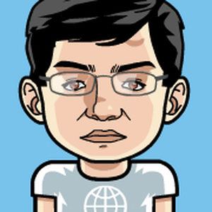 Foto de perfil de Berg Patricio