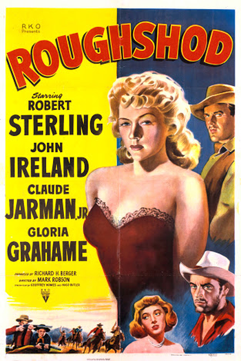  de Filme Viagem Sangrenta (1949)