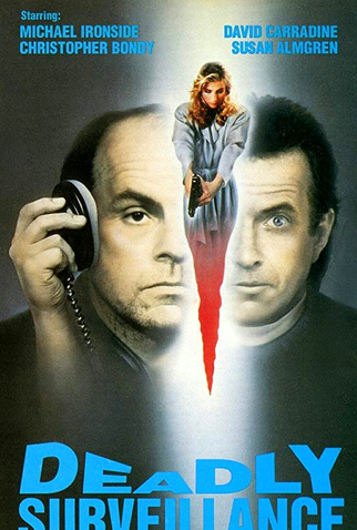 Poster 4 de Filme Centro de Intrigas (1991)
